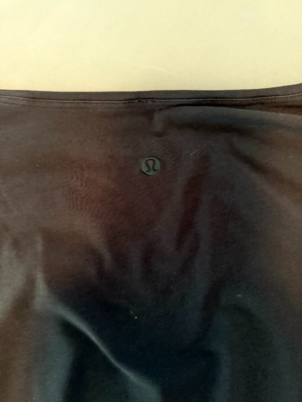 Lululemon Loungeful Long Sleeve - Picture 2 of 2